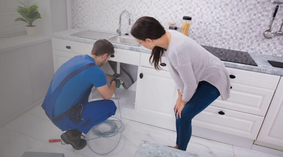 Professional emergency plumbing in Waterloo, IN